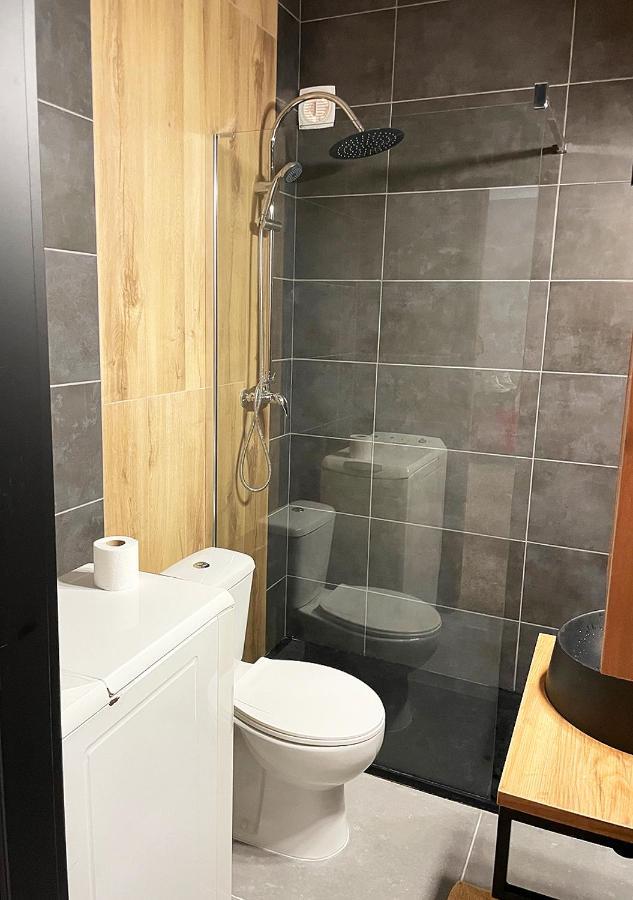 Apartament Bambu Przy Plazy Torrevieja Exterior photo